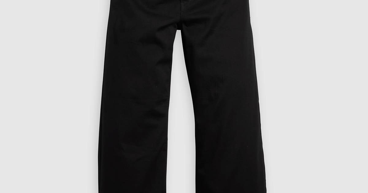 318 Shaping Wide Leg Women's Jeans (plus Size)Sale price is $48.65Original Price Was $69.5030% of... | Levi's US