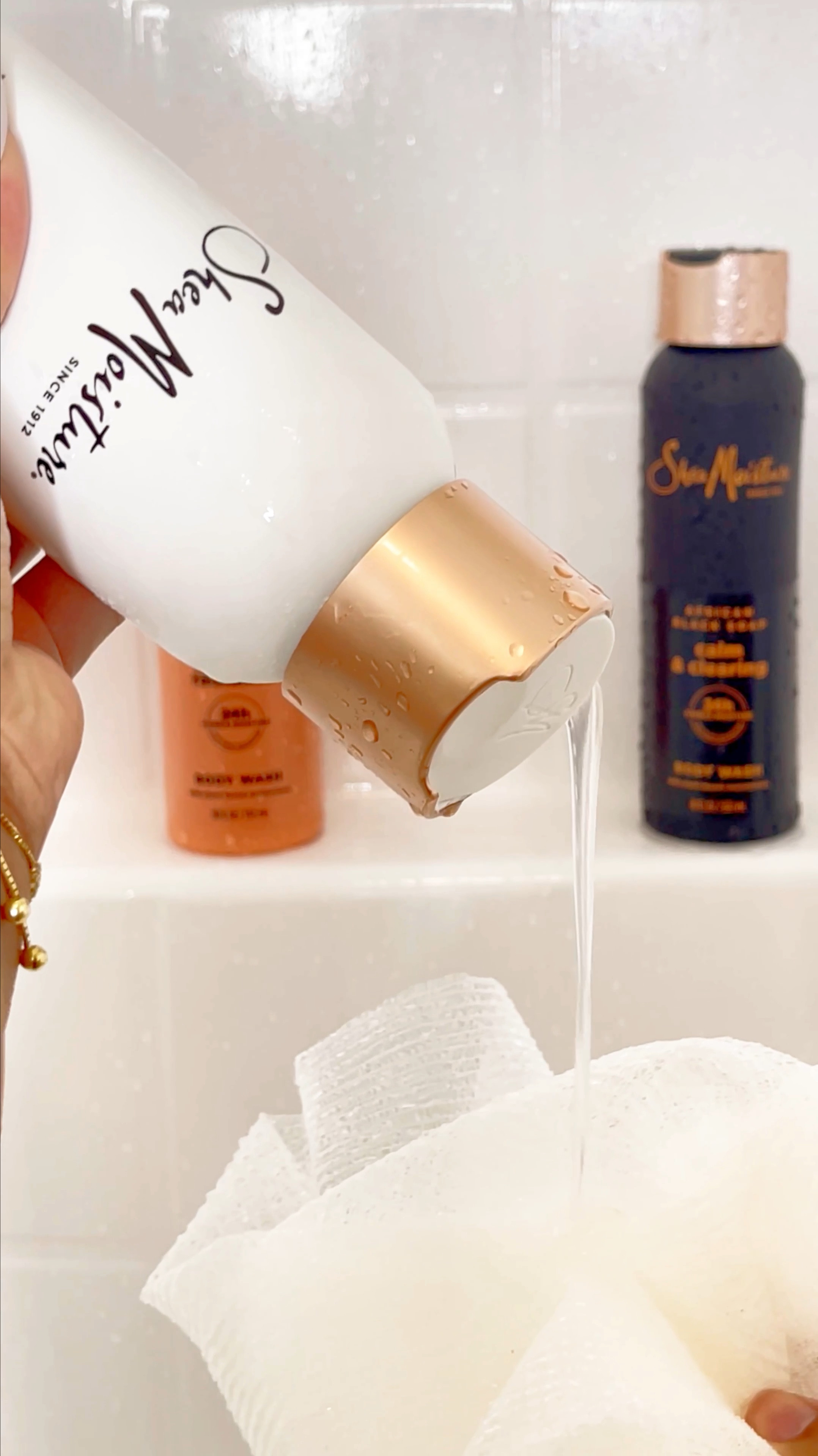 Love adding new body washes into my routine 🫧 

#LTKBeauty #LTKHome