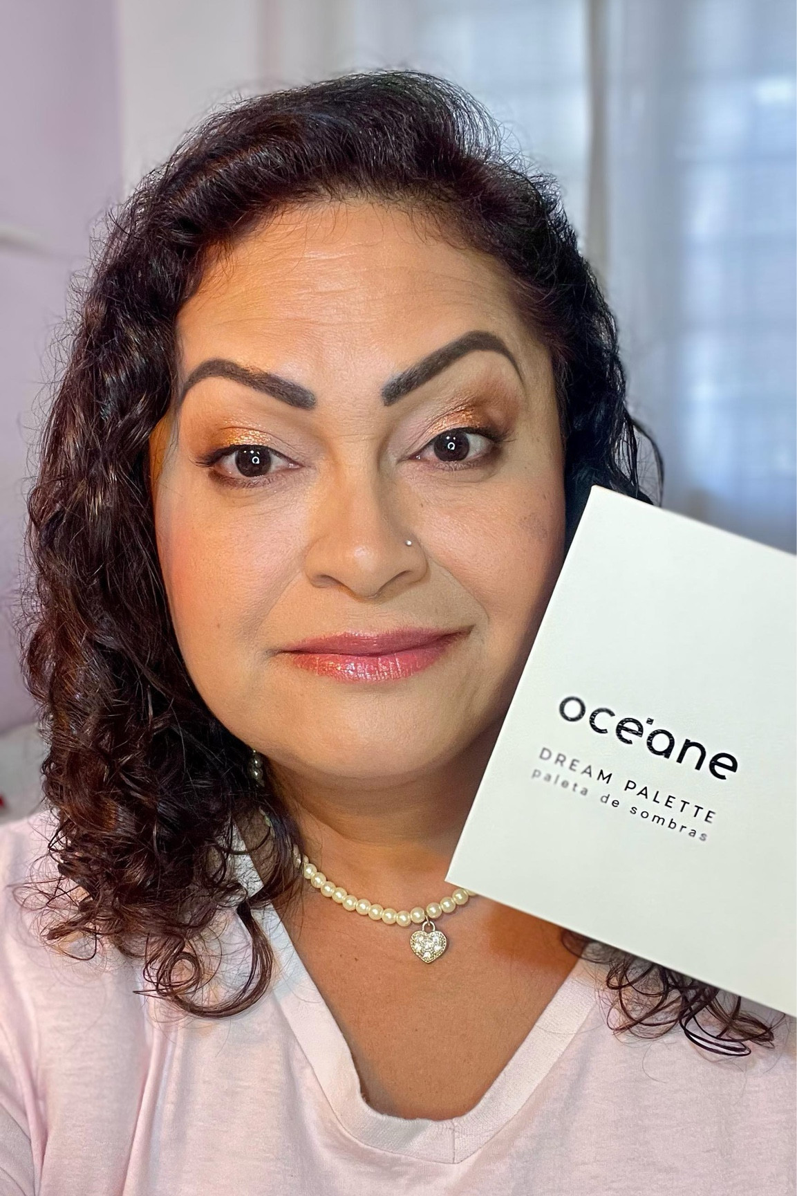 Uma coleção limitada para quem ama se destacar. @oceane 
Escolha entre Dream, Shine, Ready ou Love e arrase!
Cores belíssimas e alta pigmentação Matte , Cintilantes e acetinadas .
Compre sua favorita em nosso site ou lojas físicas.”


.
.
.
.
.
#océanemakeup 
#maquiagem
 #makeup 
#beauty 
#dreampalette 
 #coleçãoexclusiva 
#paletadossonhos 
#océanelimited 
#dreampalette 
#océane 
#dreammake 
 #explosãodebeleza 
#sombrasqueencantam

#LTKbrasil #LTKbeleza #LTKsummer