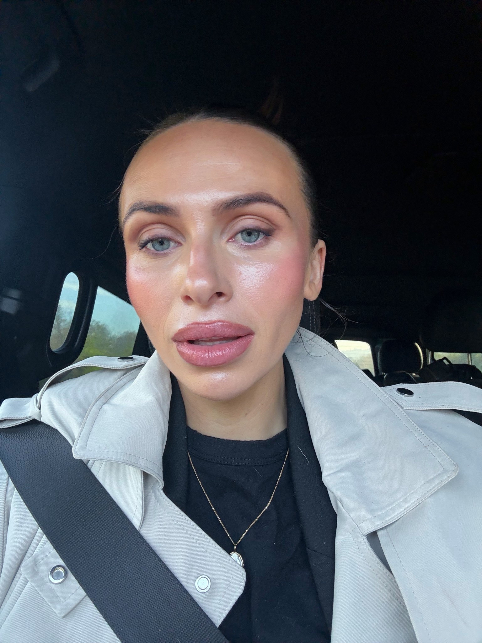 When the lighting hits ✨😍

#LTKspring #LTKuk #LTKbeauty