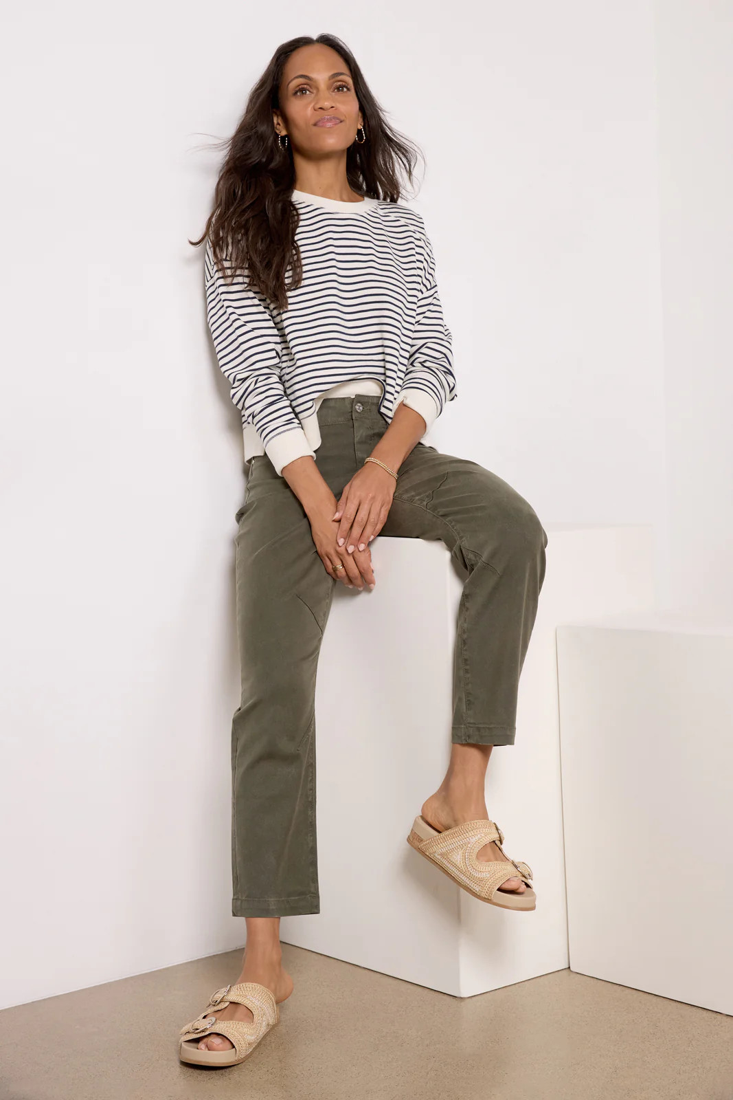 Drew with Utility Pockets | Evereve