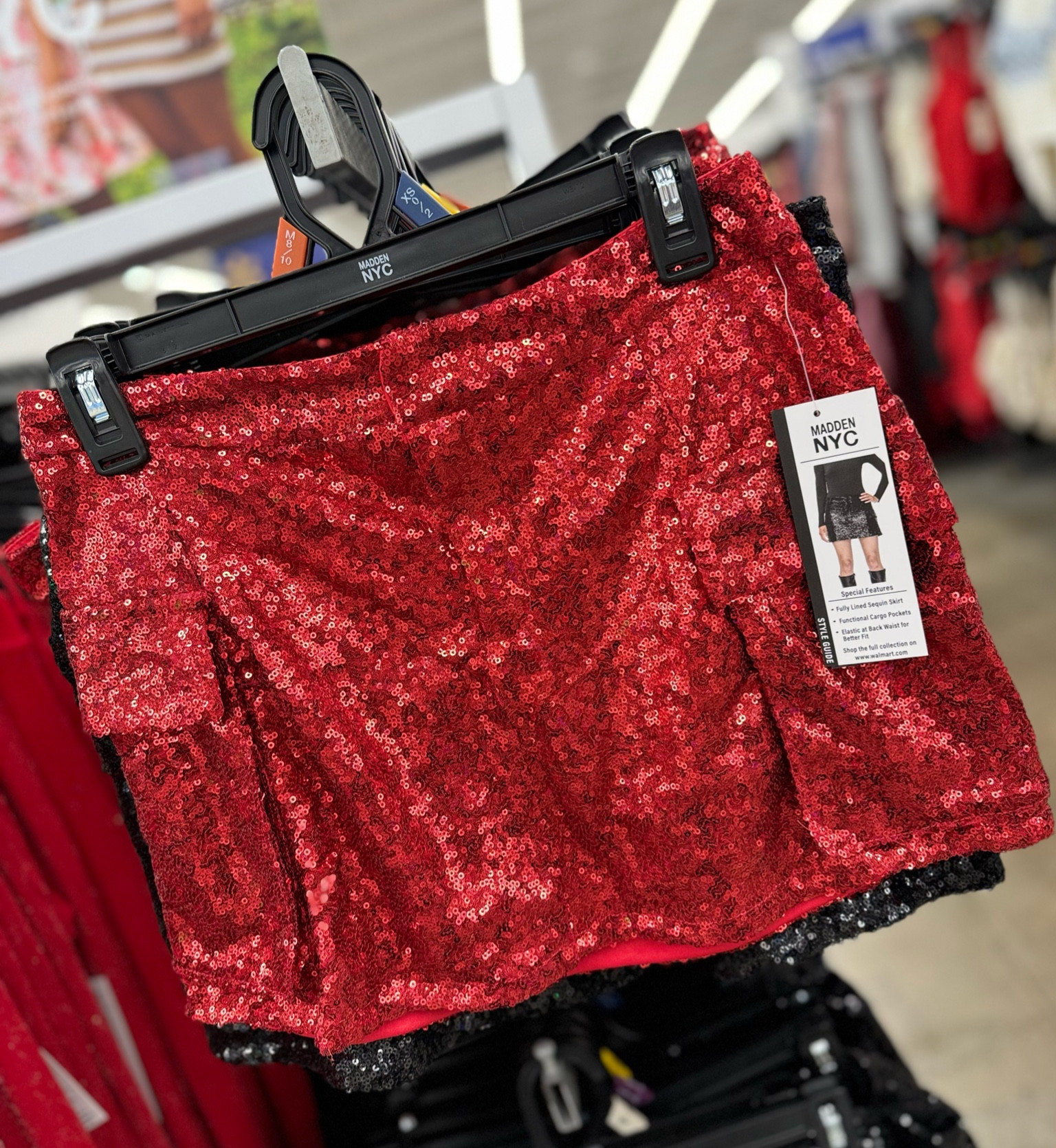 Walmart Christmas looks! @walmartfashion #walmartfashion

#LTKStyleTip #LTKHoliday #LTKSaleAlert
