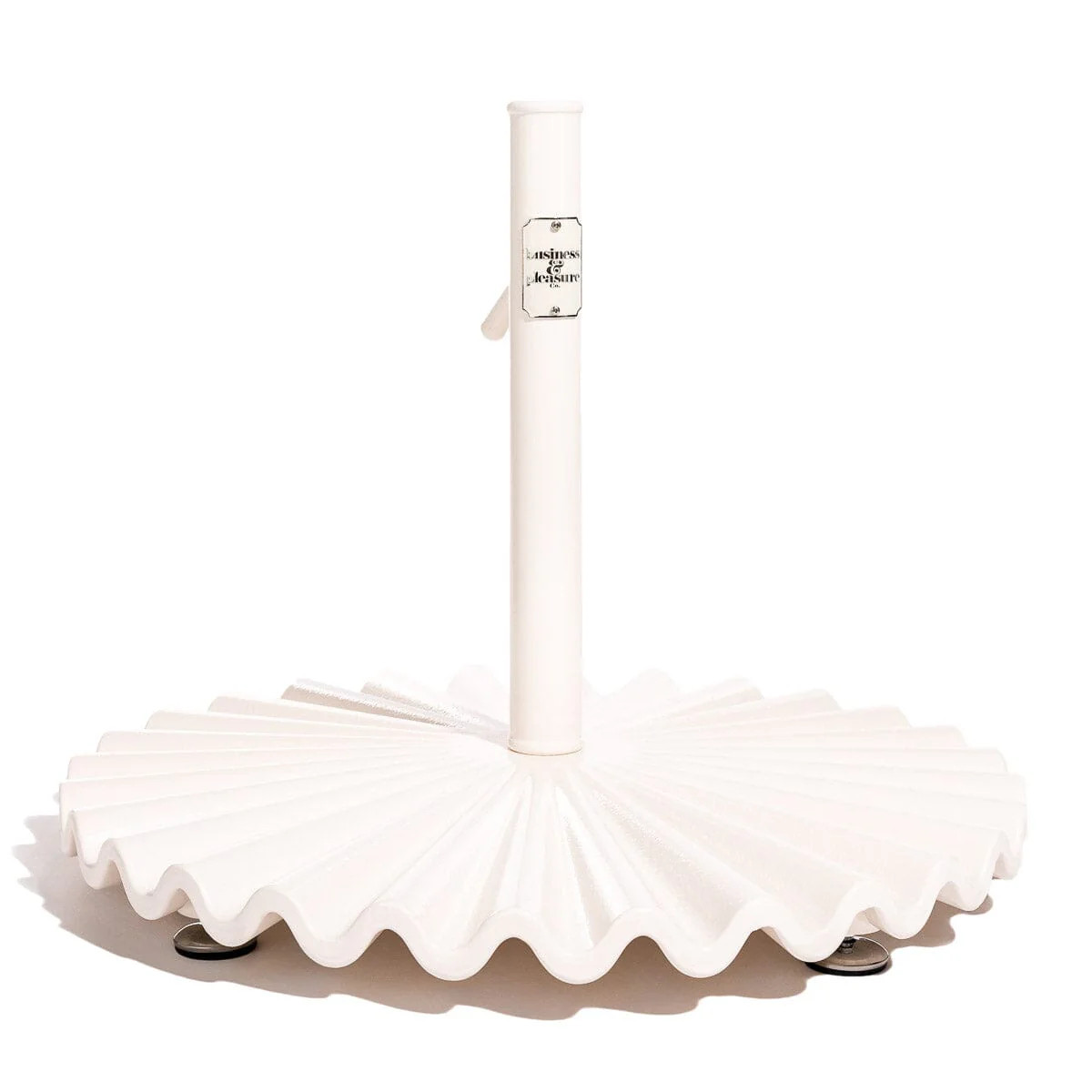 The XL Clamshell Base | Business & Pleasure Co.