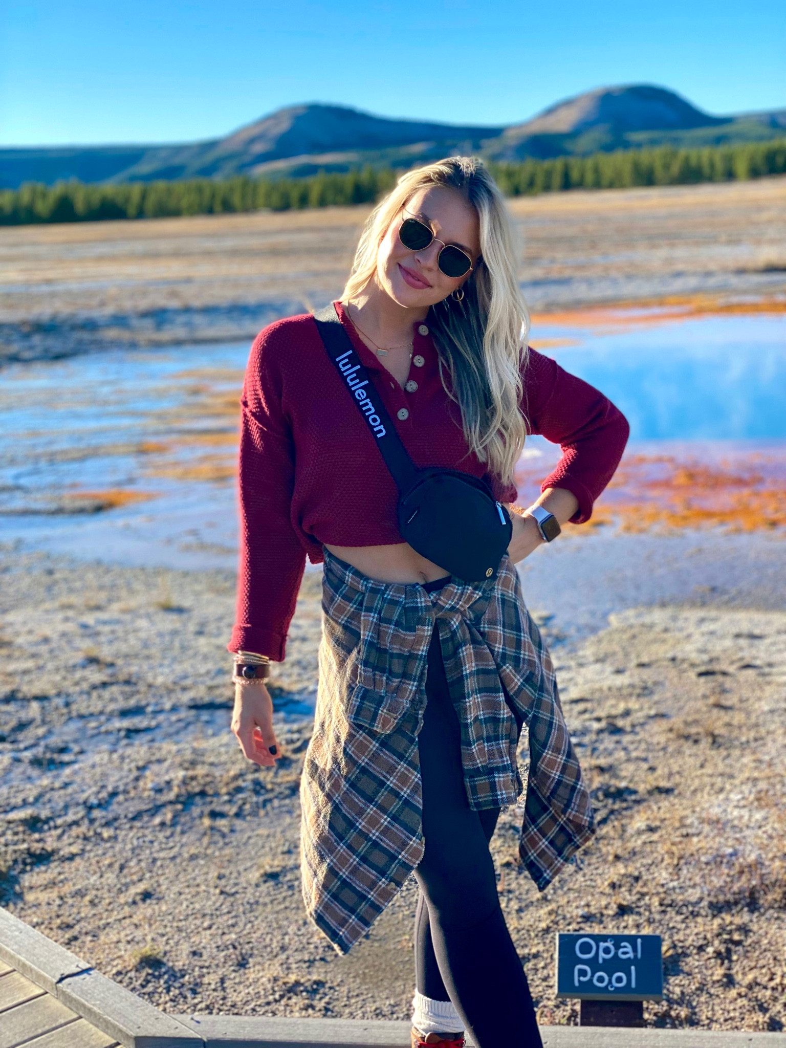 Belt bags restocked in a few colors! I get my use out of this thing for sure & it makes a great gift! 👏🏻

#LTKitbag #LTKtravel #LTKHoliday