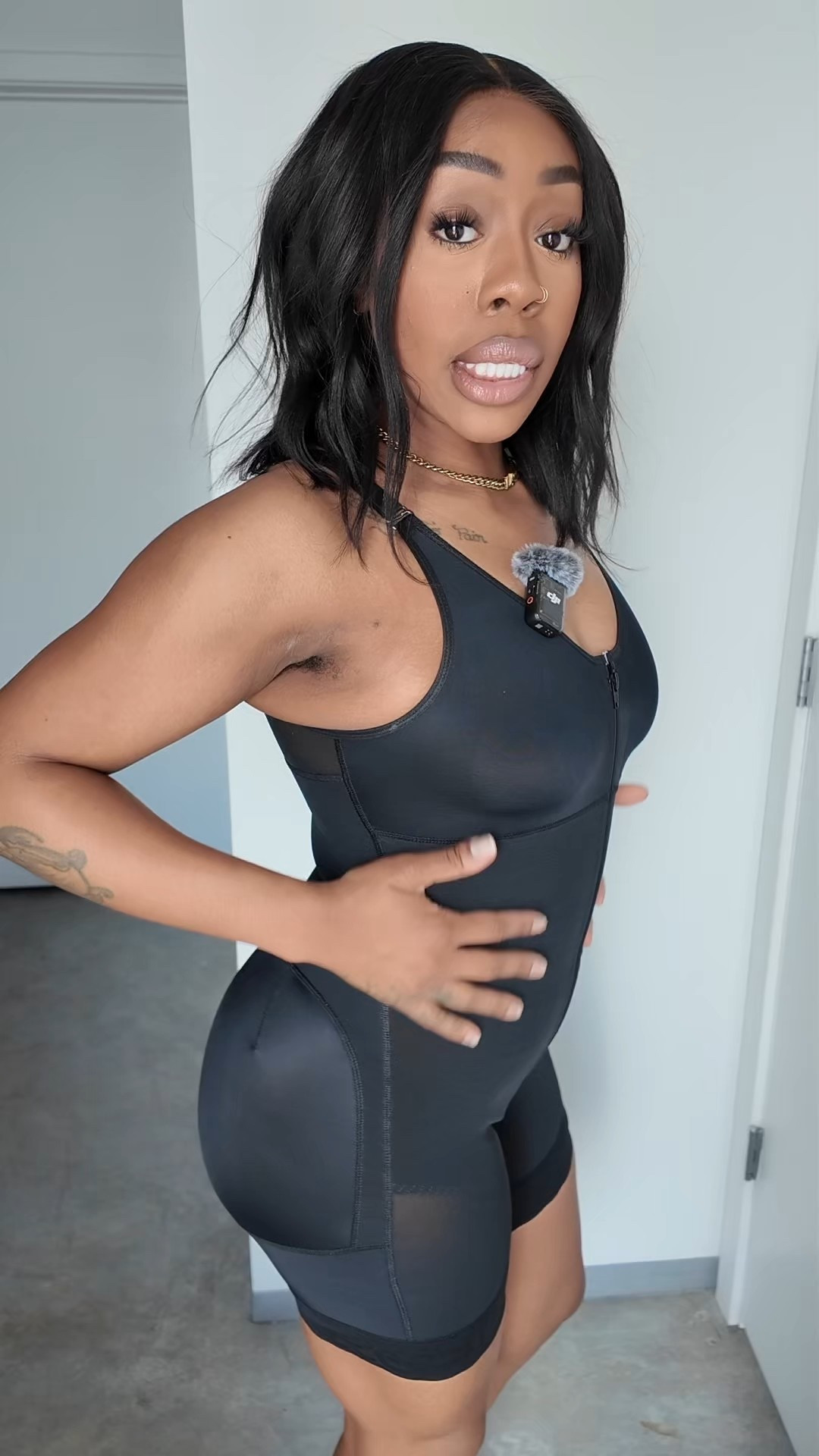 Shape-wear girlies TAP IN🔥 Fullbody faja shaper butt lifter. Pairs best with your fitted clothes; dresses, skirts, bodysuits and even jeans! 

#LTKBeauty #LTKStyleTip #LTKWorkwear