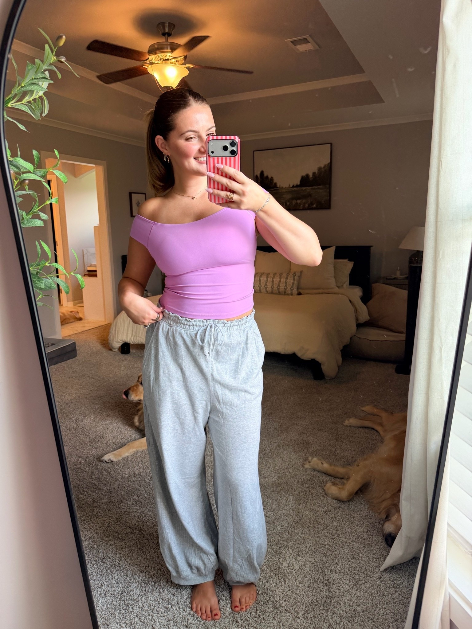 New at Aerie

#LTKootd #LTKgrwm #LTKmomlife