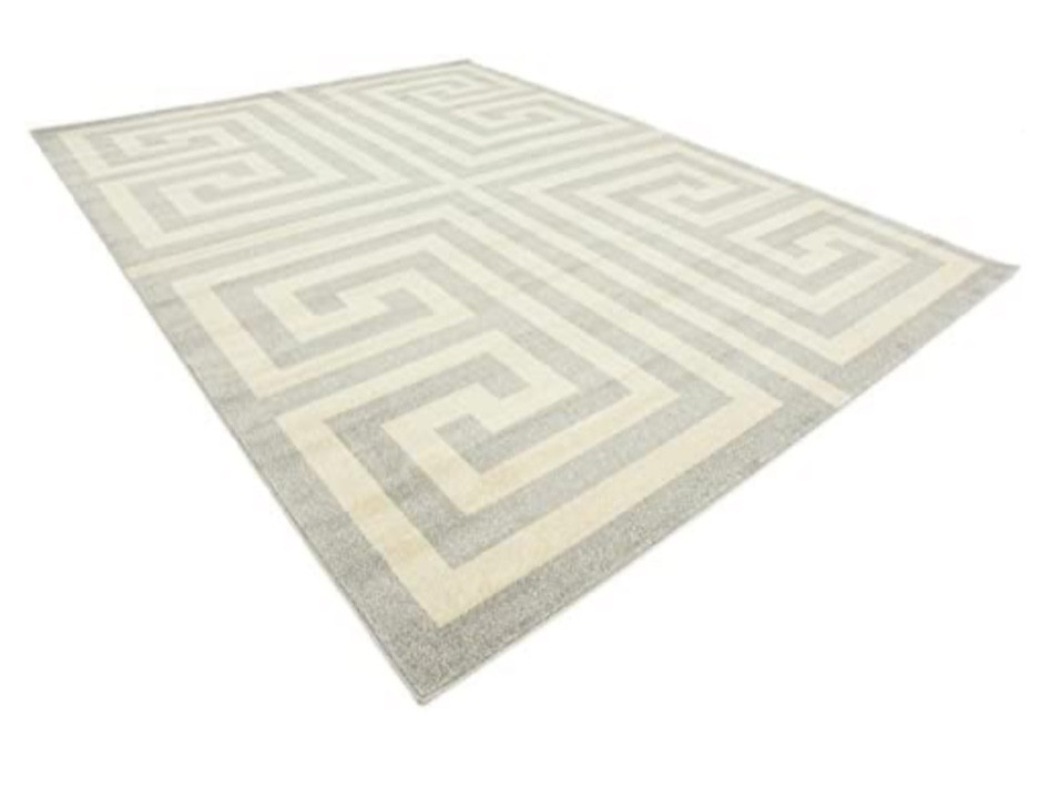 Rug
Greek key rug
Living room rug
Home 

#LTKhome