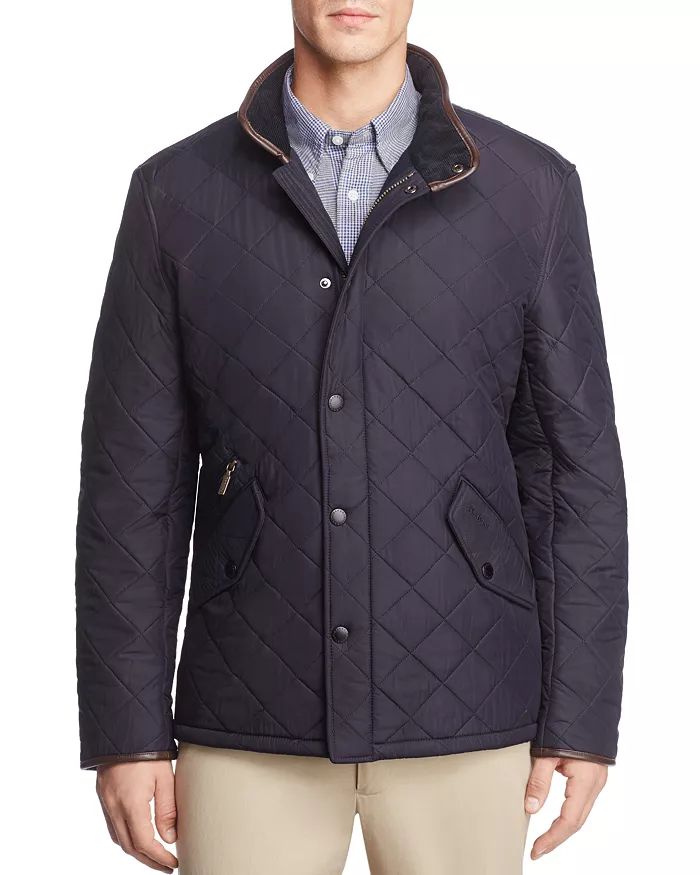 Powell Polarquilt Jacket | Bloomingdale's (US)