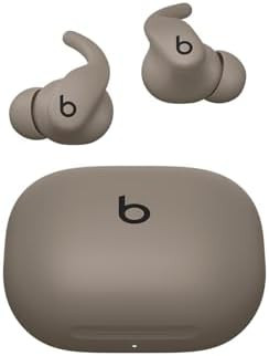 Beats Powerbeats Fit - Wireless Noise Cancelling Workout Earbuds with Secure-Fit Wingtips, Up to ... | Amazon (US)