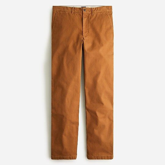 Classic Relaxed-fit chino pant | J.Crew US