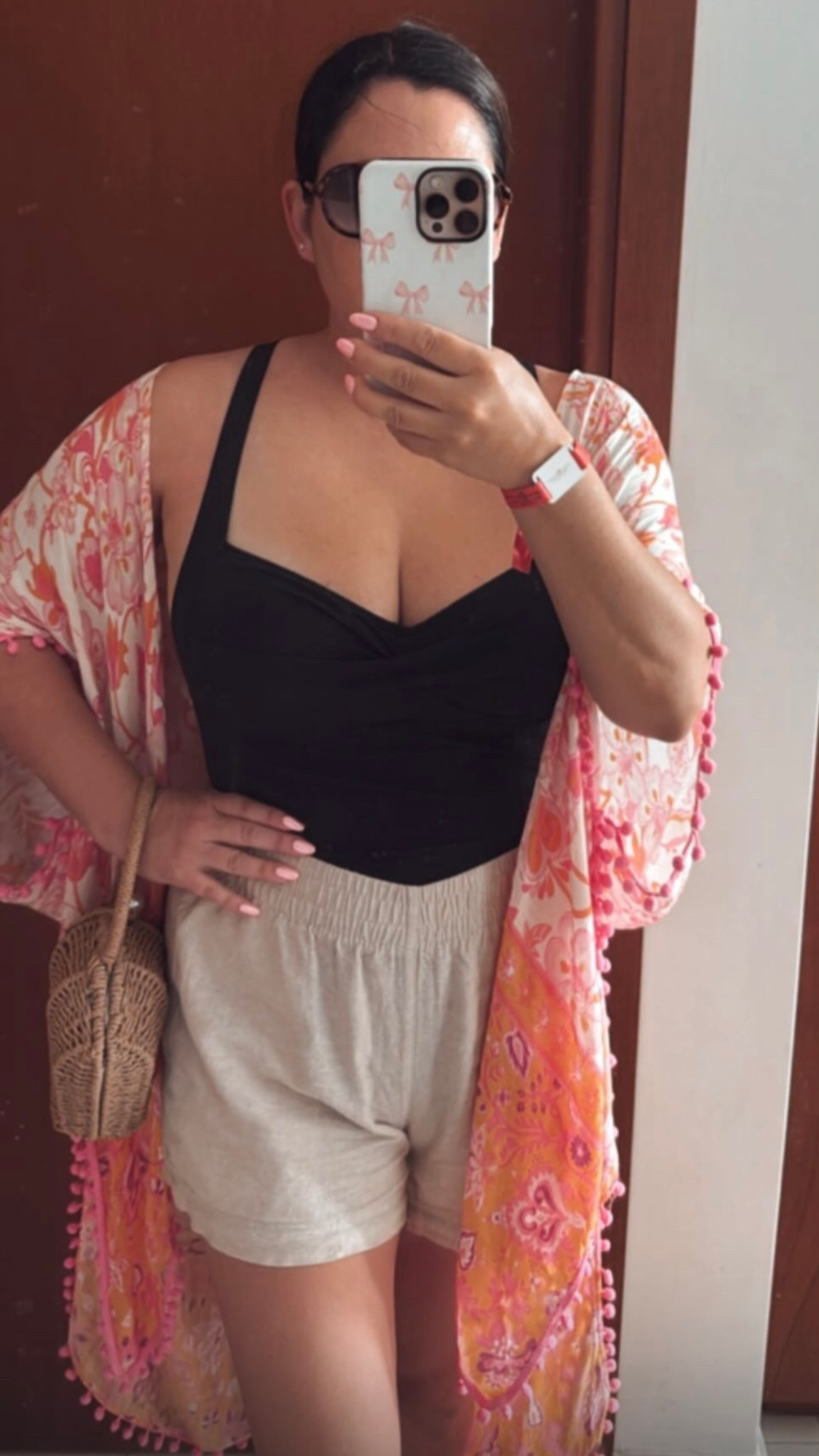 Love these linen shorts! 🏝️🐠☀️

#LTKSwim #LTKStyleTip #LTKTravel