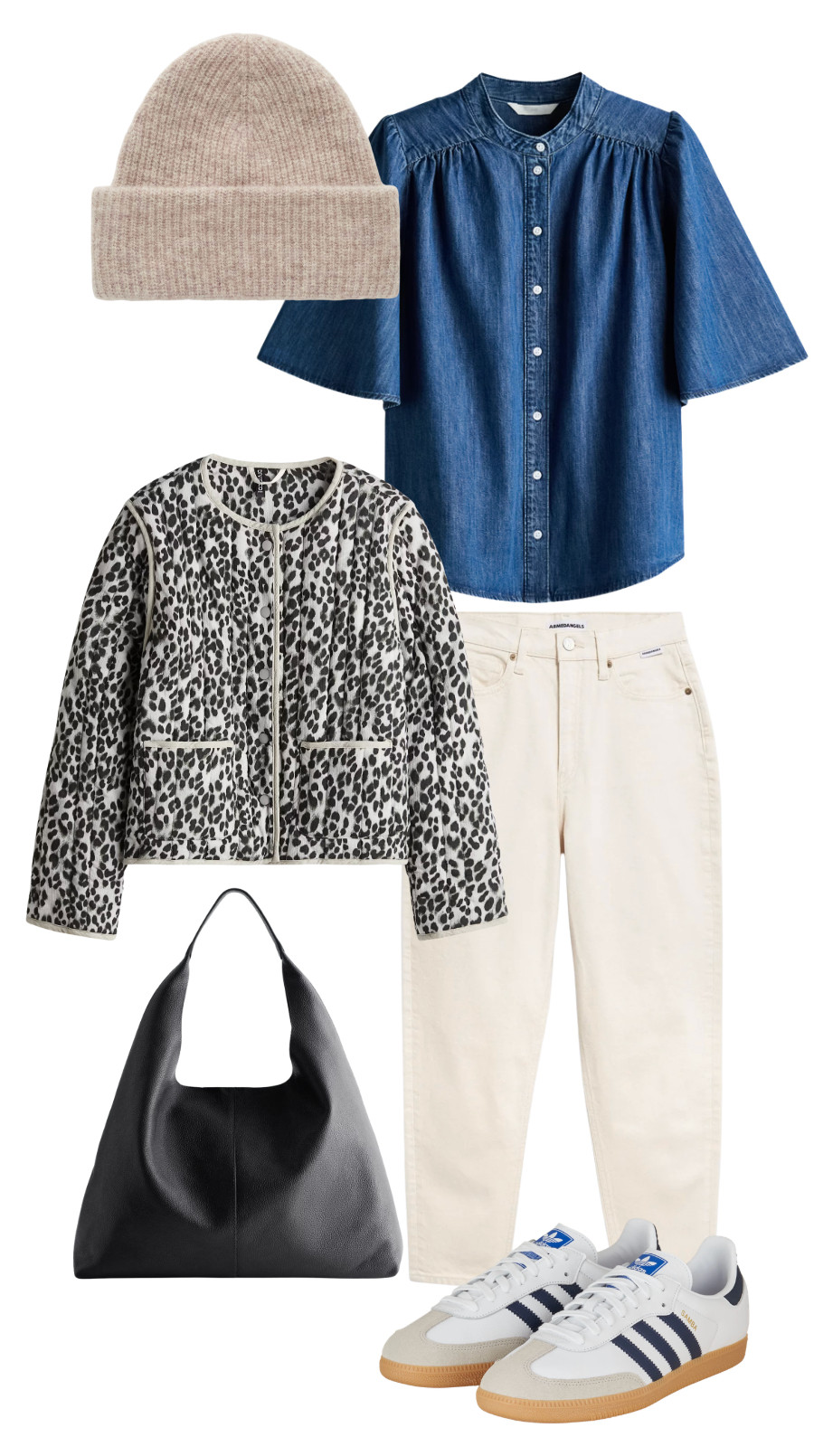 #spring #armedangels #h&m #jeans #hellejeans #frühling  

 #LTKdeutschland #LTKeurope #LTKkleider