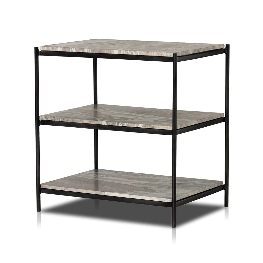 Felix Nightstand | Burke Decor