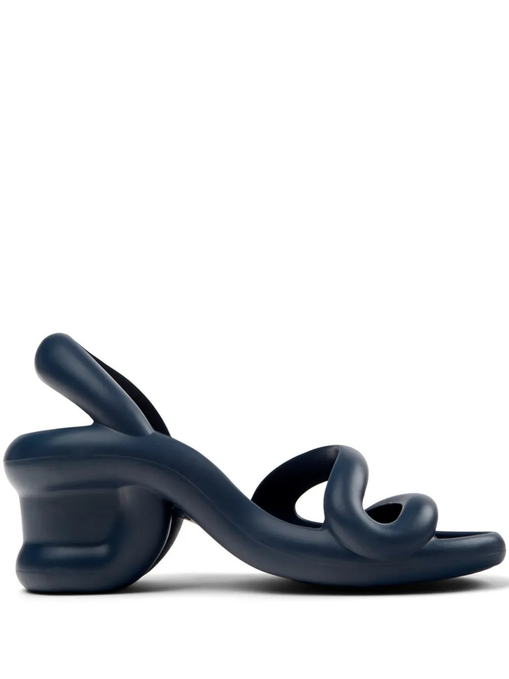 Camper Kobarah sandals - Blue | Farfetch Global
