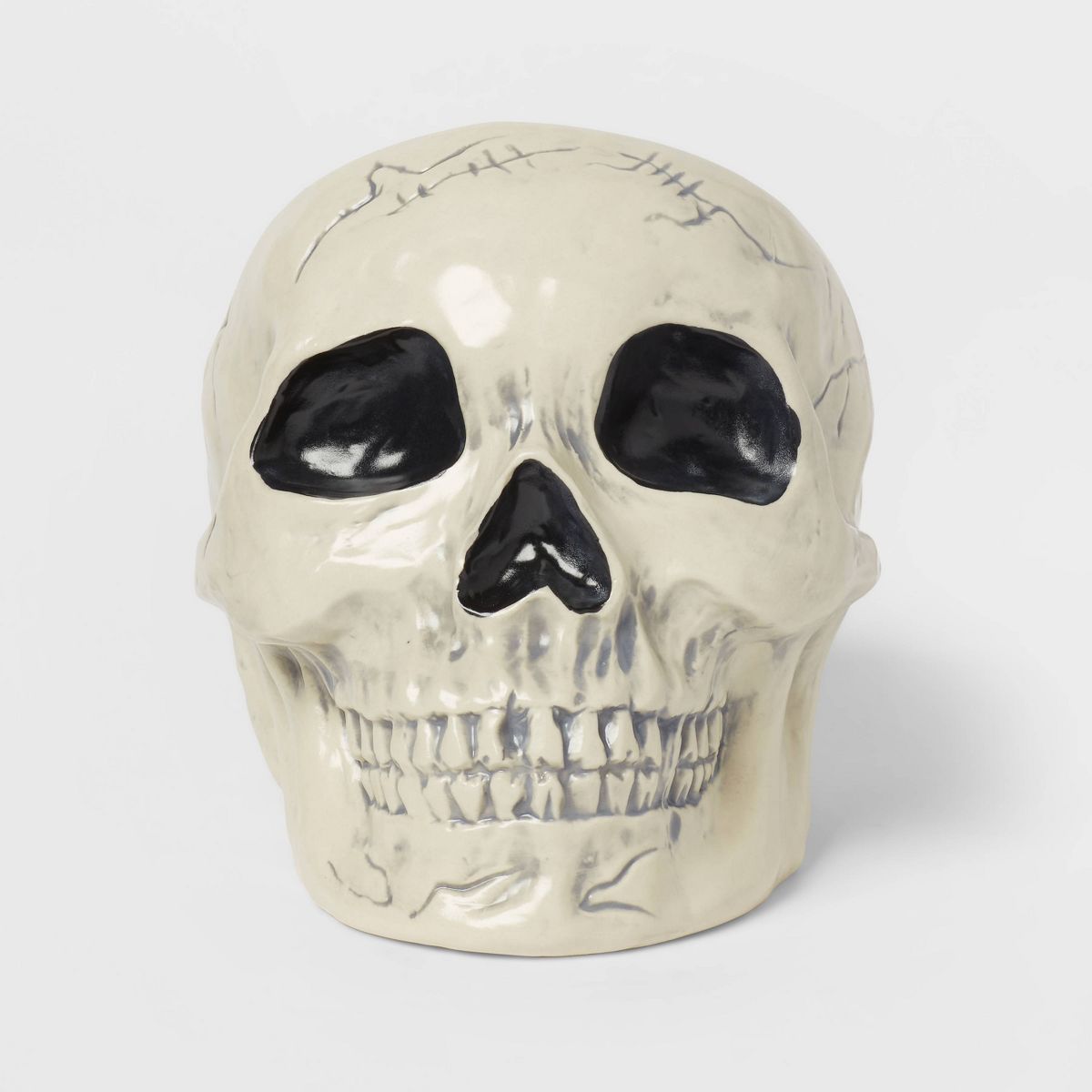 Halloween Skull Candy Serving Bowls - Threshold™ | Target