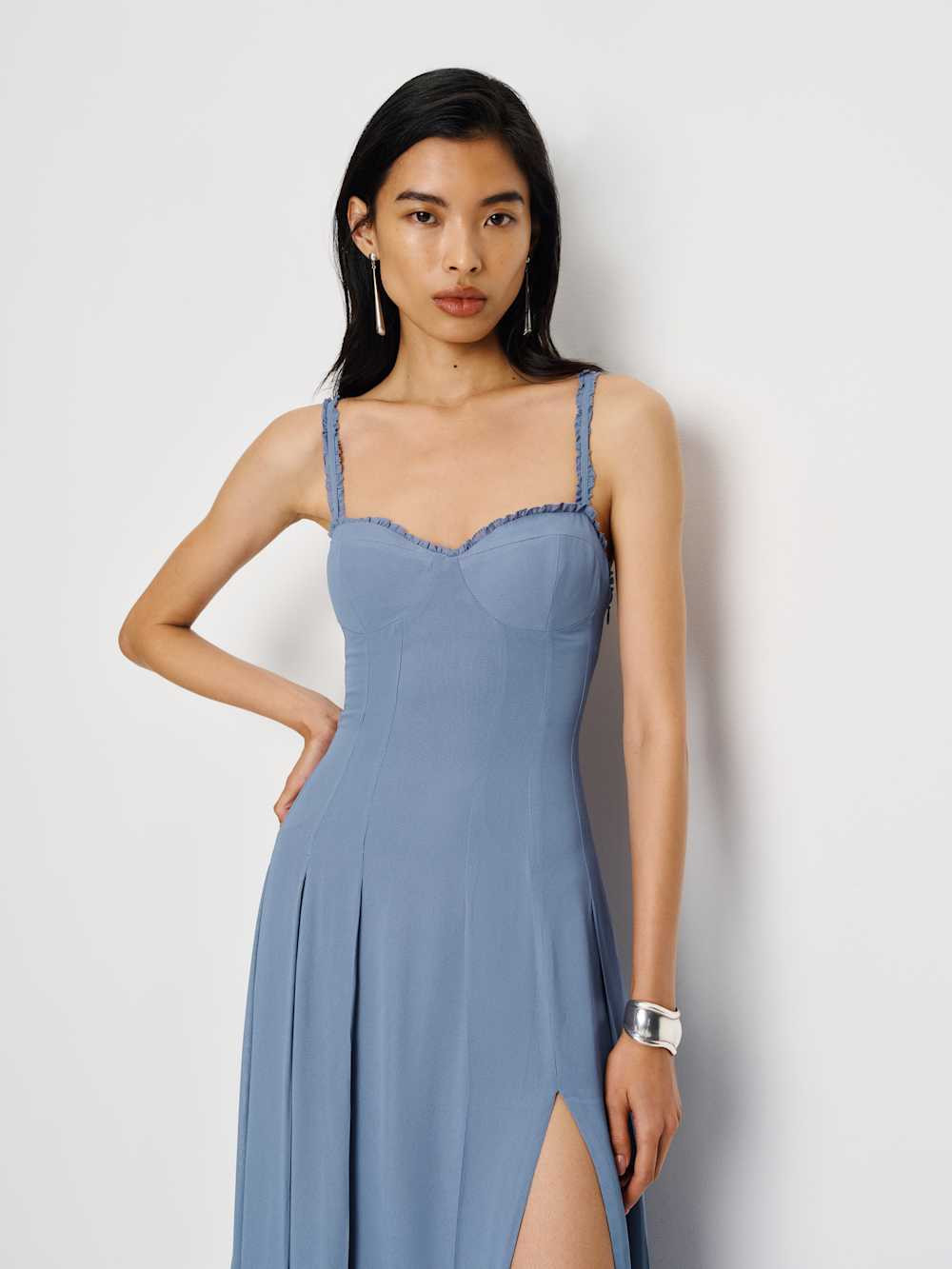 Katara Dress | Reformation (Global)