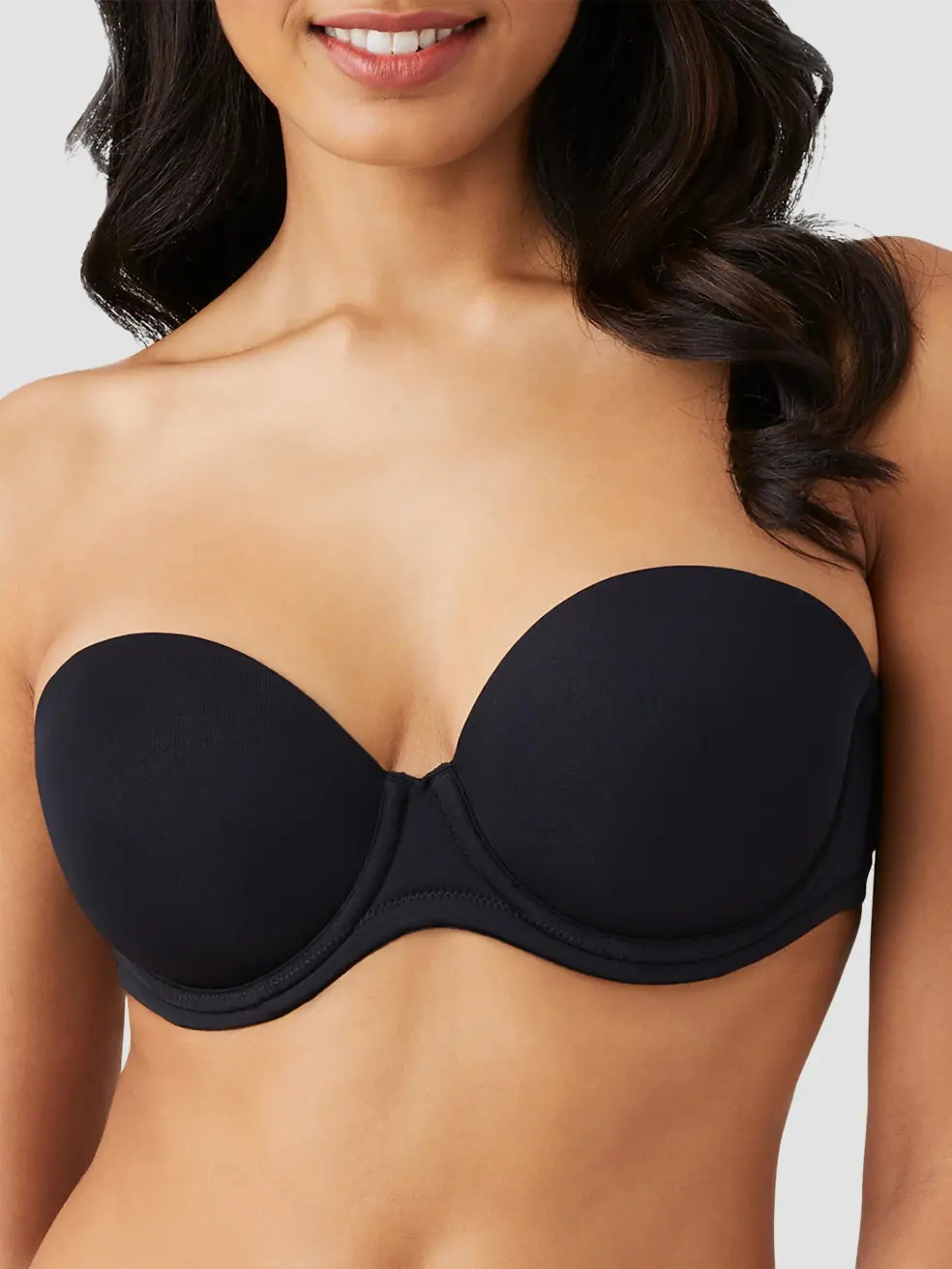 Women's Red Carpet Strapless Convertible Bra - Sand - Size 34G | Saks Fifth Avenue