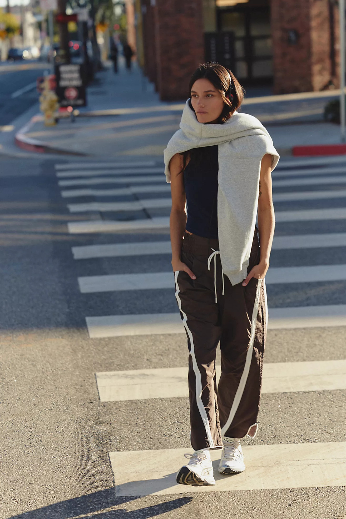 Champ Is Here Pants | Free People (Global - UK&FR Excluded)