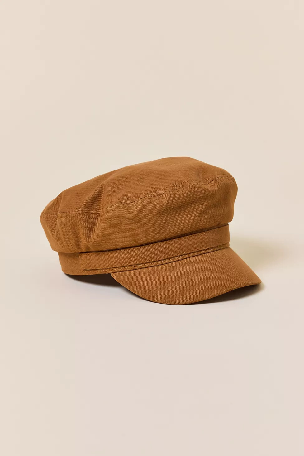 Wyeth Canvas Cabbie Hat | Urban Outfitters (US and RoW)