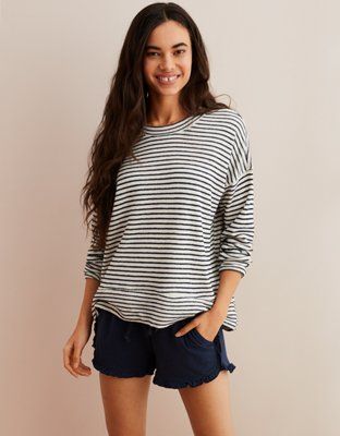 Aerie Beach Fleece | American Eagle Outfitters (US & CA)