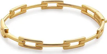Signature Link Bangle Bracelet | Nordstrom