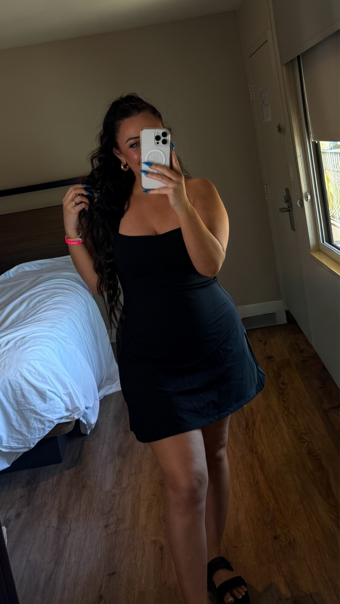 Tennis dress XL

FOR REFERENCE I am 5’5 and 188lbs

#LTKMidsize #LTKmomlife #LTKootd