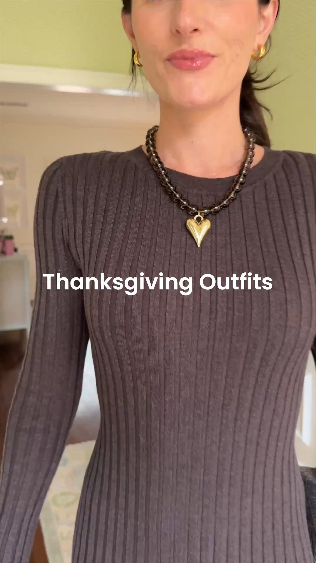 Thanksgiving outfits! Shop now so they come in on time 🤎

#LTKStyleTip #LTKSeasonal #LTKHoliday