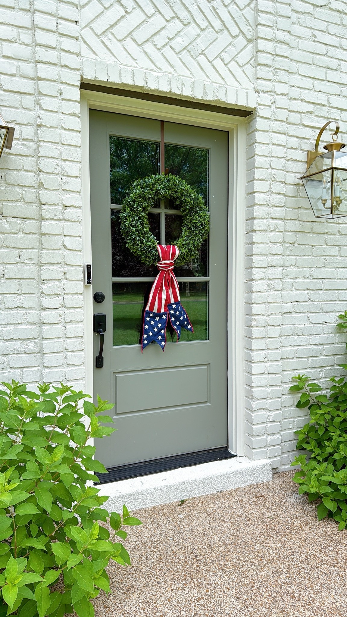 Amazon wreath!

Amazon // front porch decor

#LTKHome