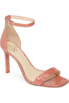 Lauralie Ankle Strap Sandal | Nordstrom