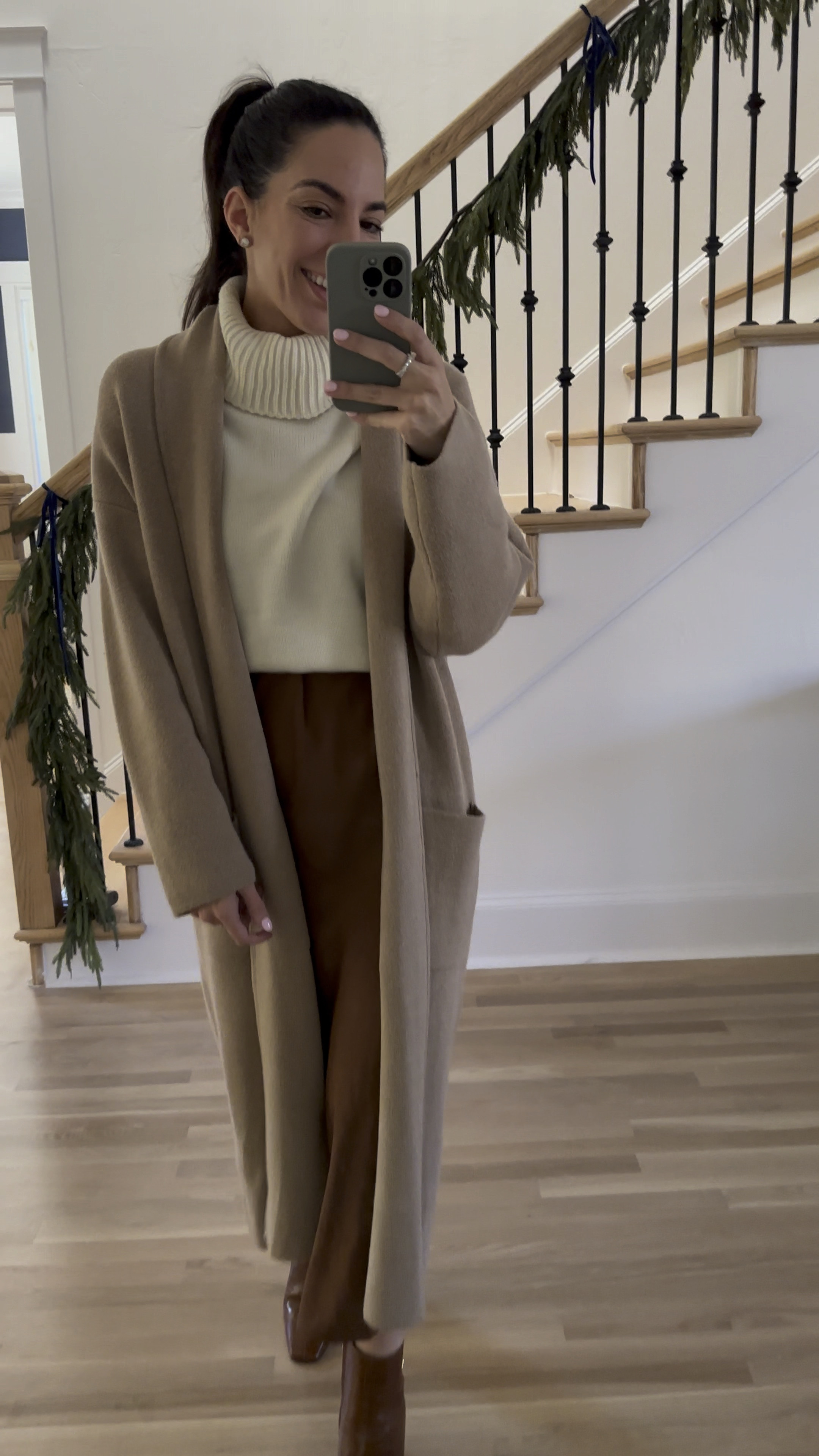 You’ll literally never guess where this outfit is from! 

Monochrome style, neutral outfit, affordable outfit, target, Walmart 

#LTKfindsunder50 #LTKstyletip #LTKsalealert