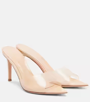 Elle 85 TPU mules | Mytheresa (US/CA)