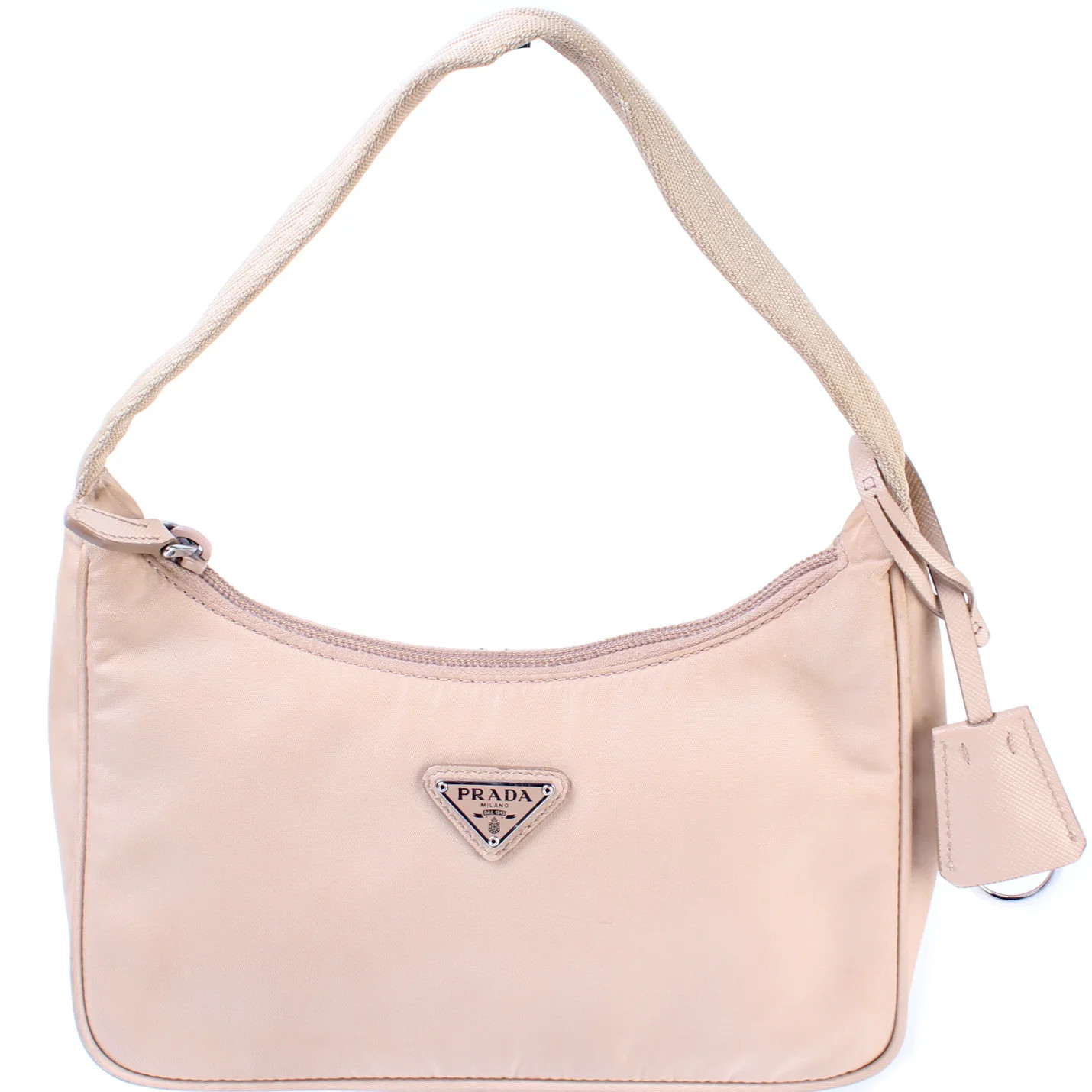 Nylone Re-Edition 2000 Mini | Keeks Designer Handbags