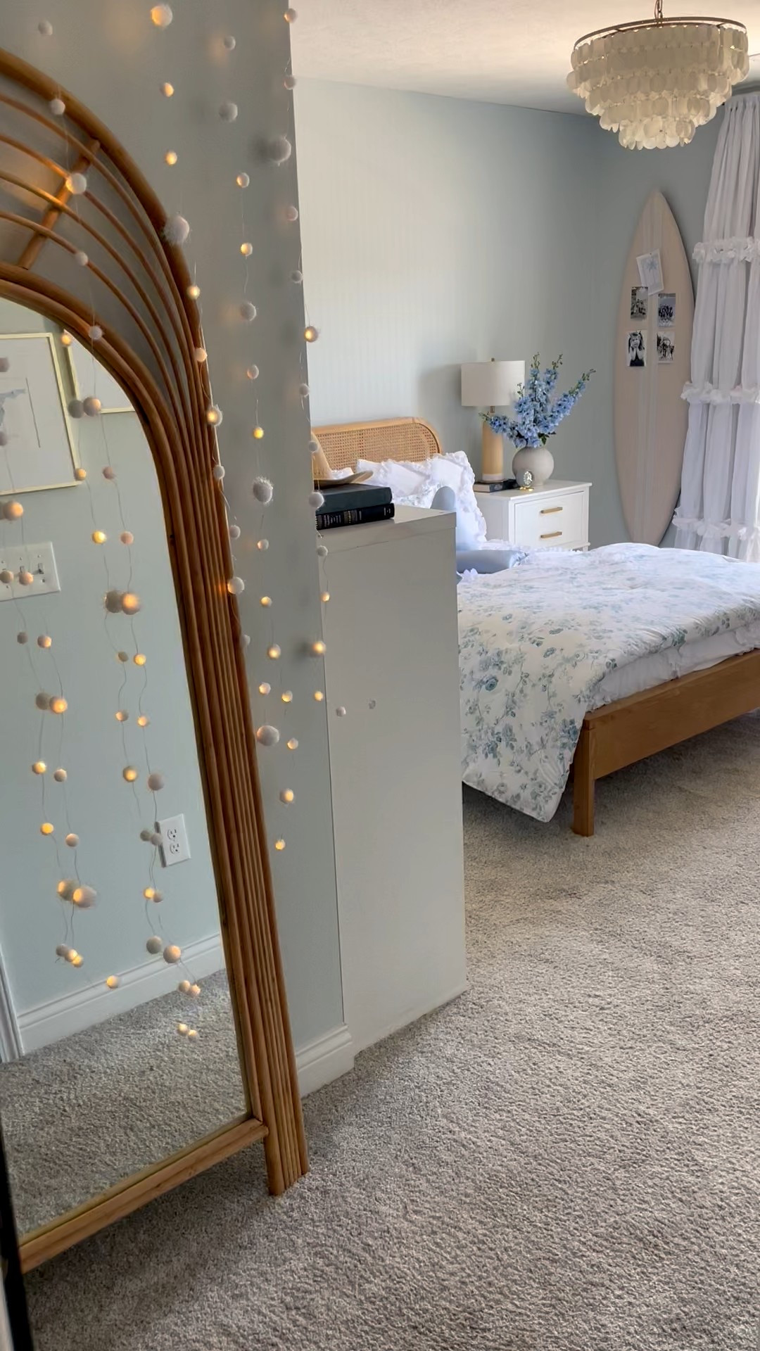 Teen girl room…

#LTKHome #LTKSeasonal #LTKKids