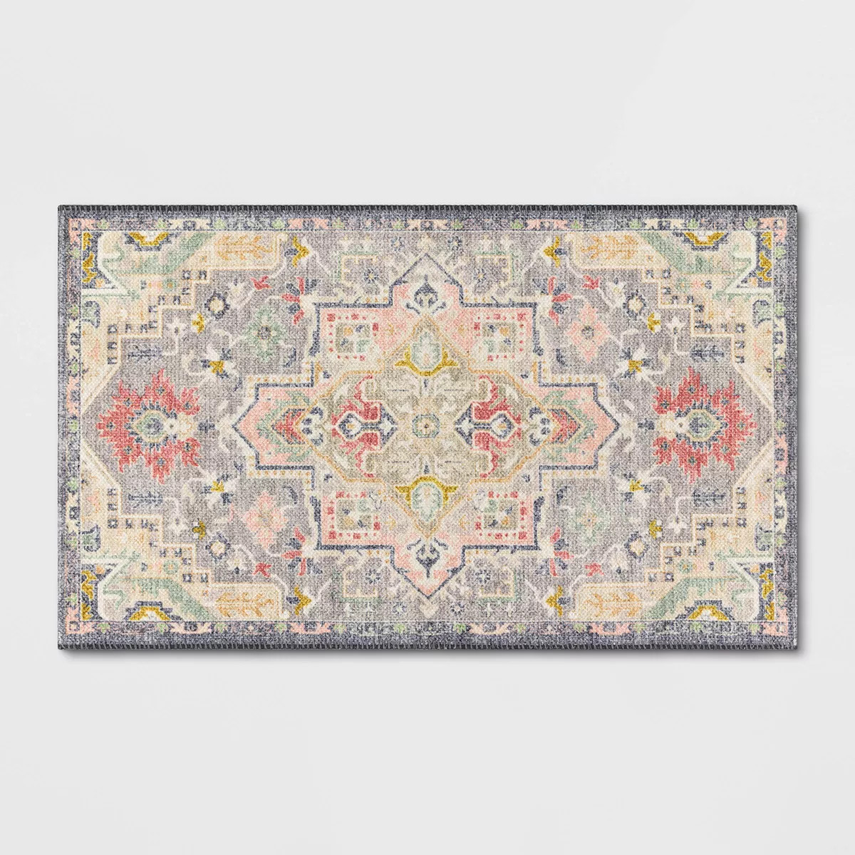 Printed Accent Rug - Opalhouse™ | Target