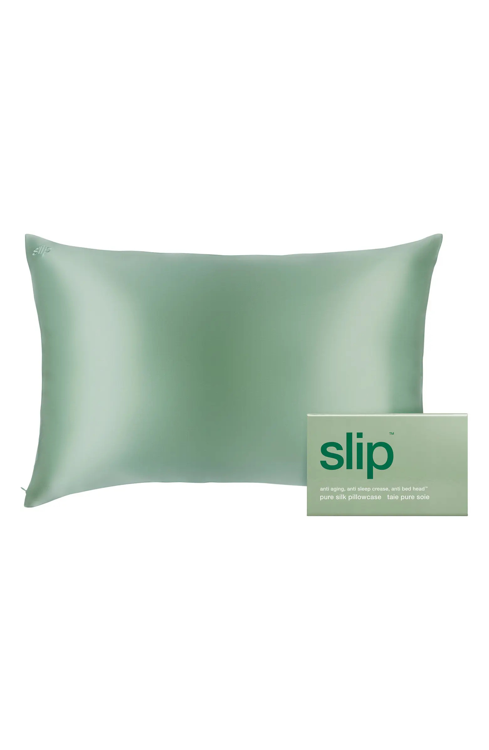 Pure Silk Pillowcase | Nordstrom