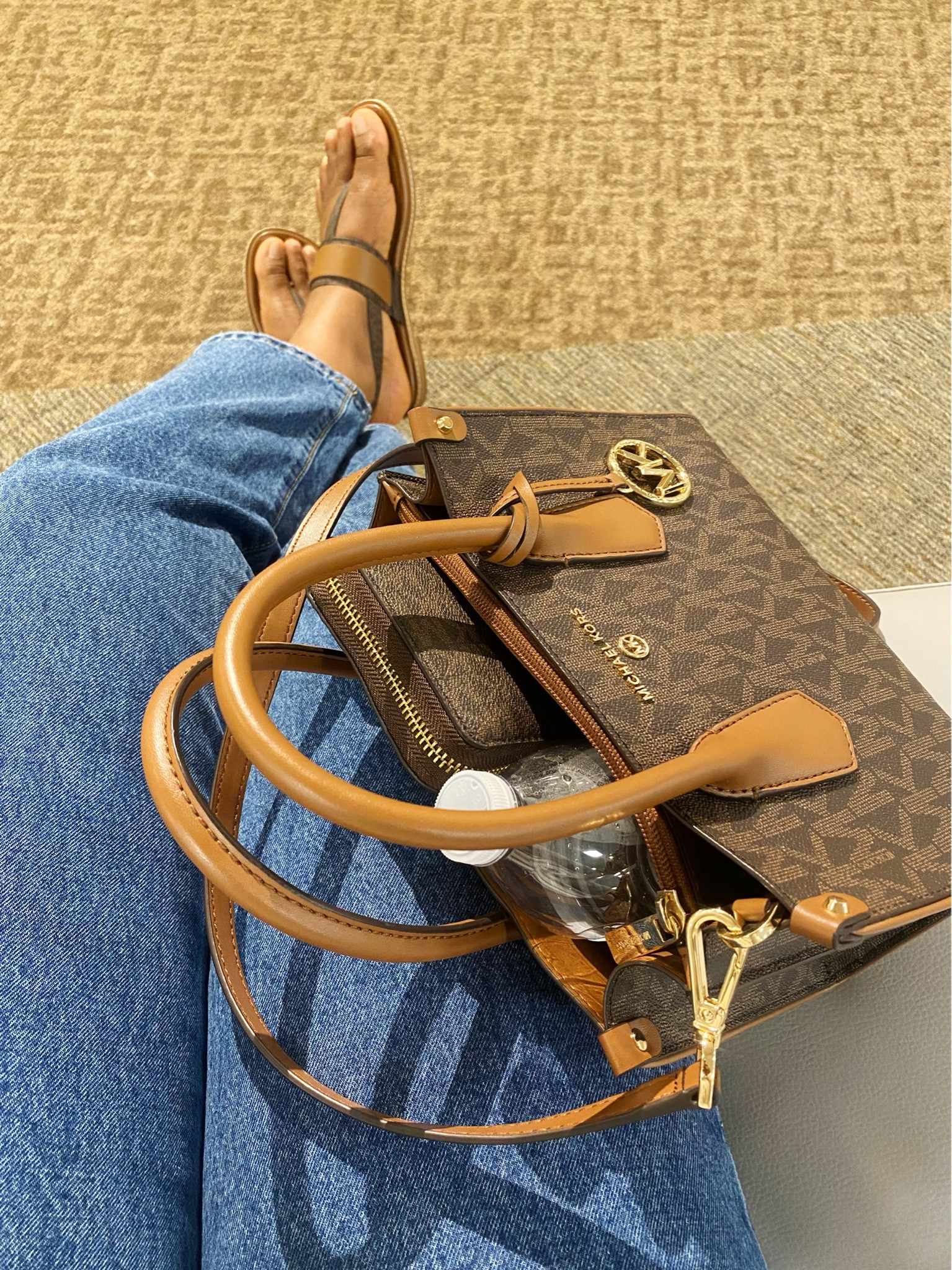 Sandals

#LTKStyleTip #LTKU #LTKSummerSales