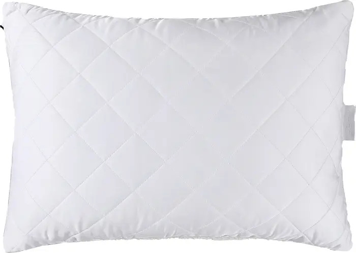 Sijo Eucalyptus Tencel® Lyocell Down Alternative Pillow | Nordstrom | Nordstrom
