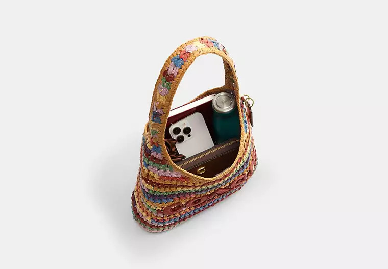 Brooklyn Shoulder Bag 28 | Bags | Coach | COACH® | Coach (US)
