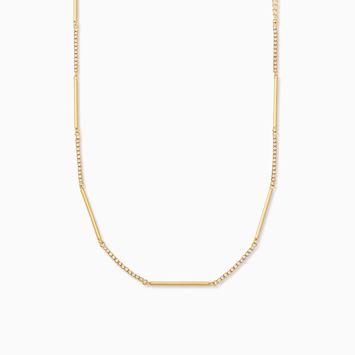 Studded Necklace | Uncommon James