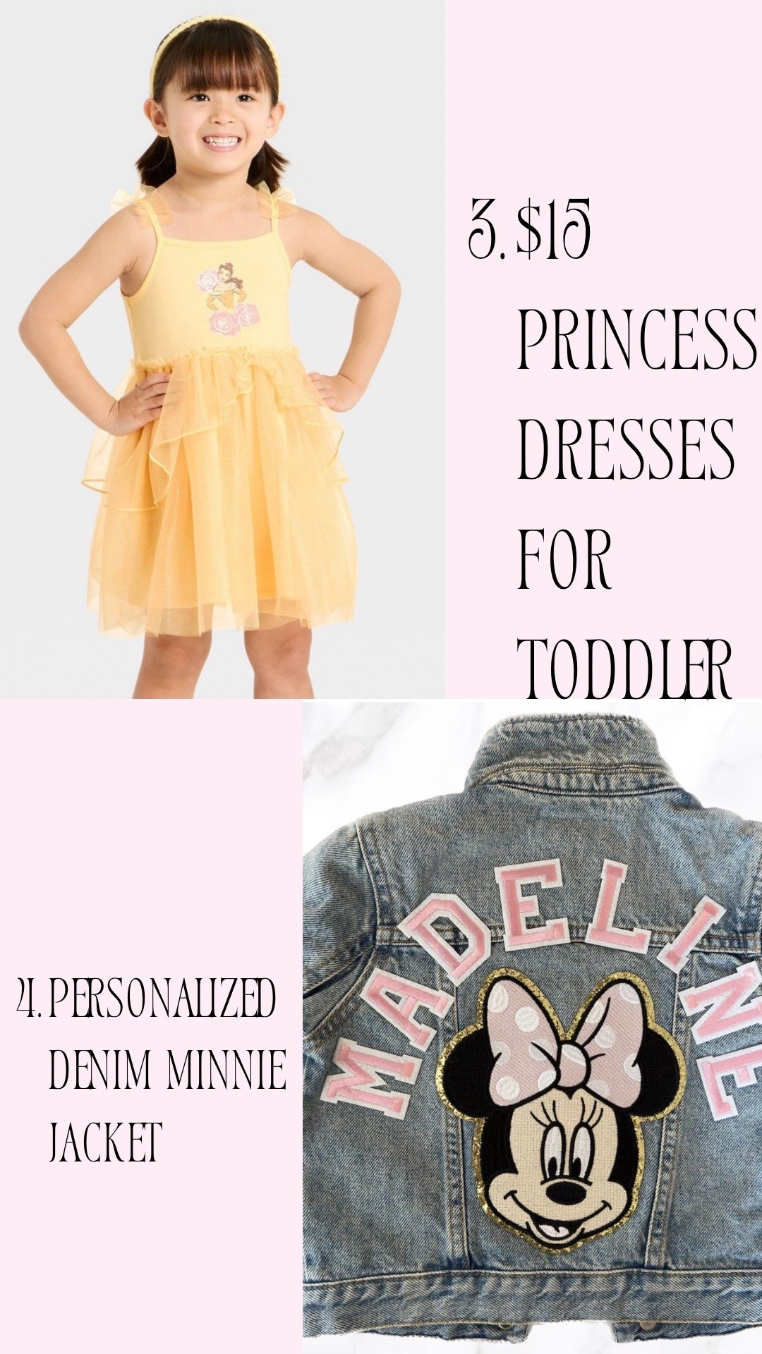 Disney outfit// Disney spring break outfit// Disneyland outfit idea// Disneyworld outfit idea// Disney cruise outfit idea// Disney trip// Disney family// Disney mom// Disney outfit idea// flower and garden outfit idea// Epcot outfit idea// magic kingdom outfit idea// princess bound outfit// Marie bound idea 

Disney outfit// Disney spring break outfit// Disneyland outfit idea// Disneyworld outfit idea// Disney cruise outfit idea// Disney trip// Disney family// Disney mom// Disney outfit idea// flower and garden outfit idea// Epcot outfit idea// magic kingdom outfit idea// princess bound outfit// Marie bound idea// rundisney outfit// rundisney expo look// Disney style// princess style// Disney bounding 

#LTKKids #LTKmomlife #LTKTravel