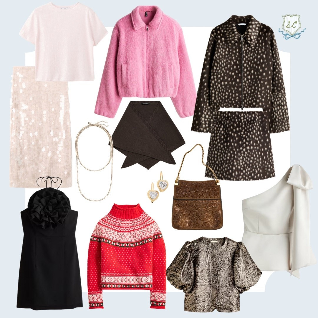 Friday Finds! 🤍

#LTKSeasonal #LTKGiftGuide #LTKHoliday