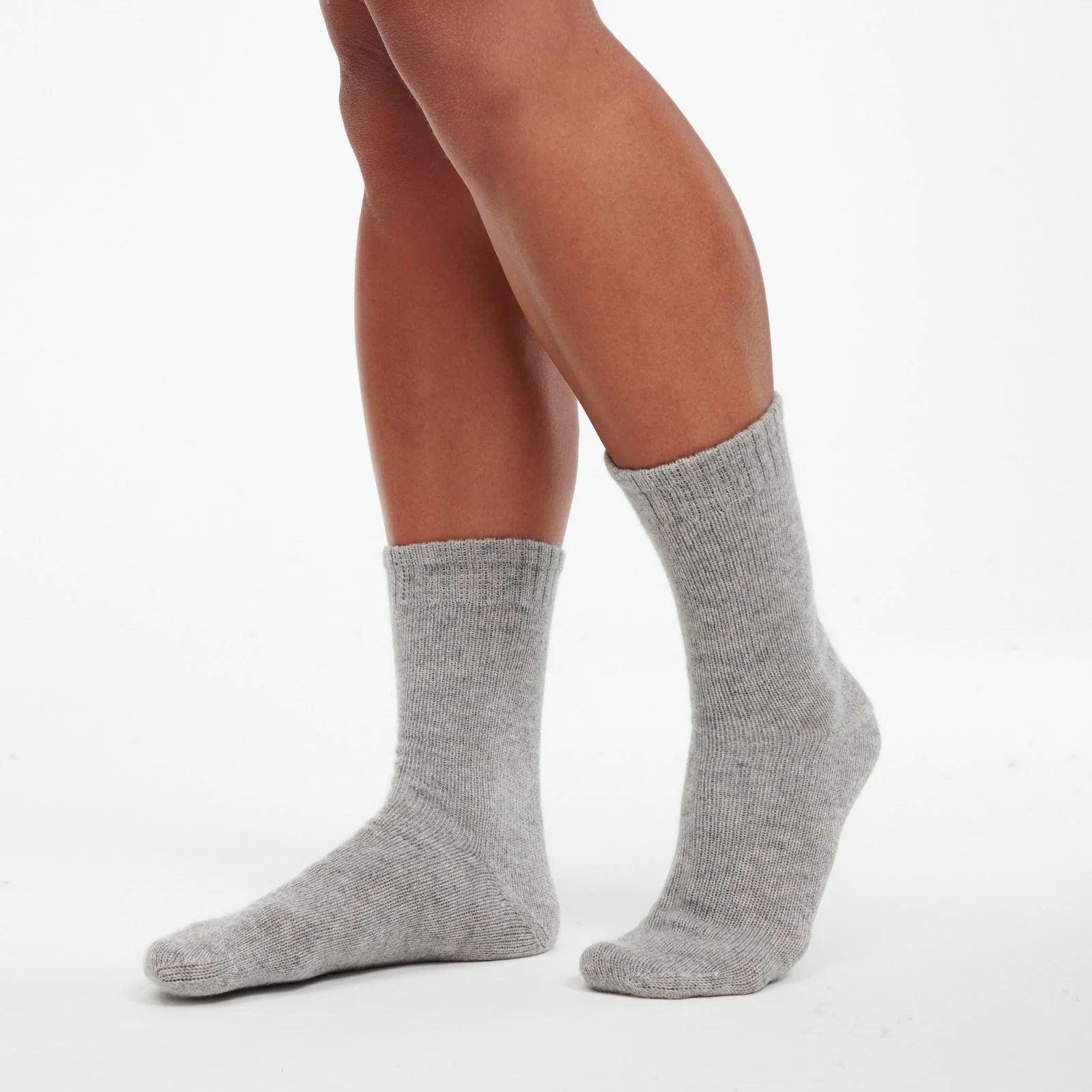 The Essential Cashmere Socks | NAADAM