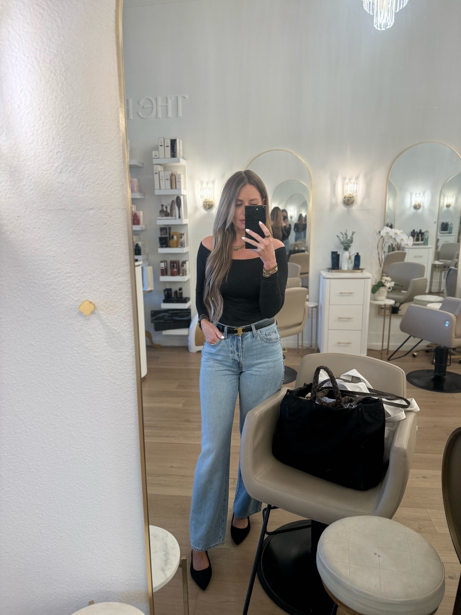 Work OOTD

#LTKdayinmylife #LTKgrwm #LTKootd