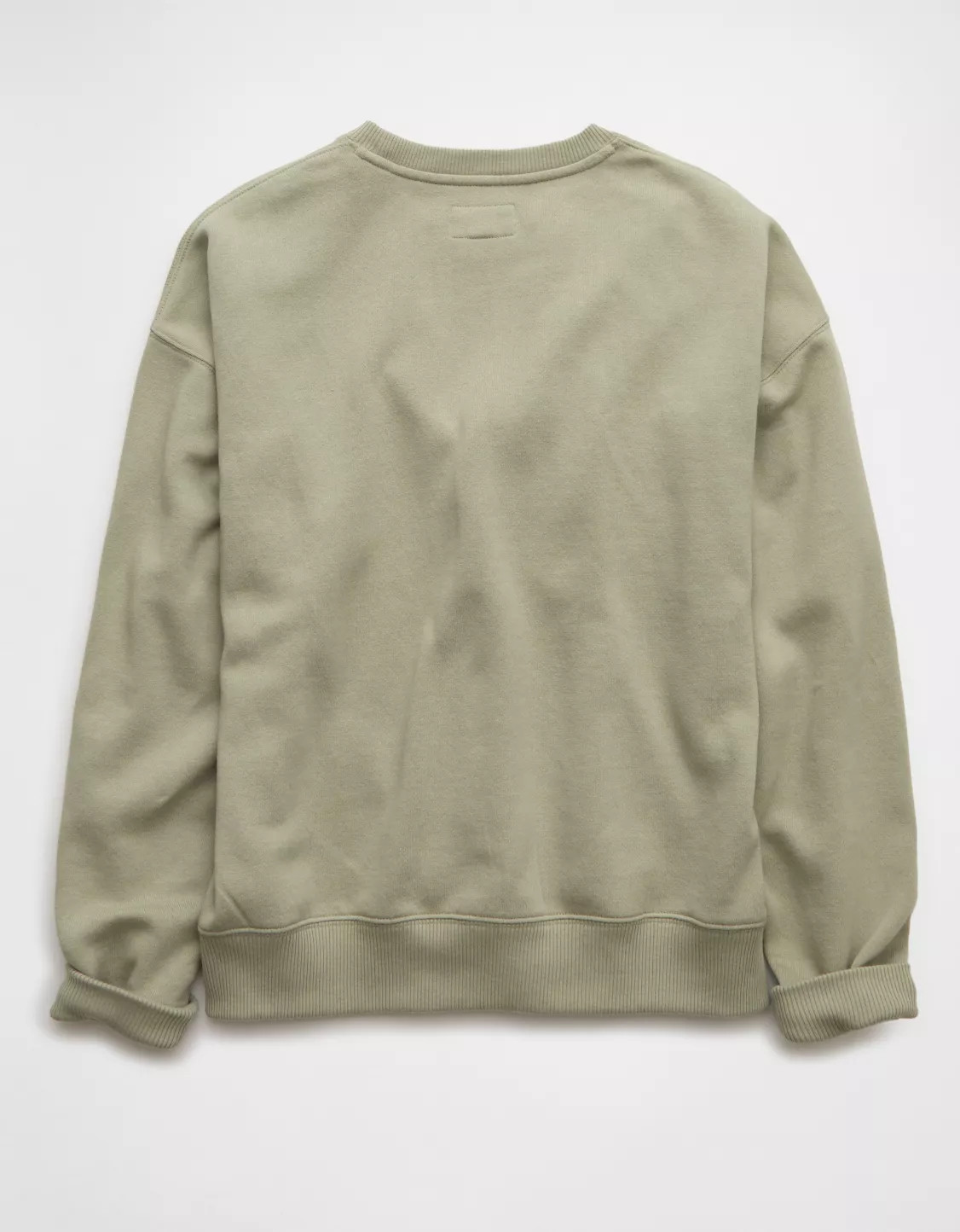 AE Funday Graphic Sweatshirt | American Eagle Outfitters (US & CA)