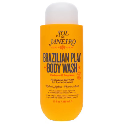 Sol de Janeiro Brazilian Play Body Wash 13 oz | Target