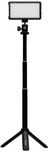 Lume Cube - Broadcast Lighting Kit | Best Buy U.S.