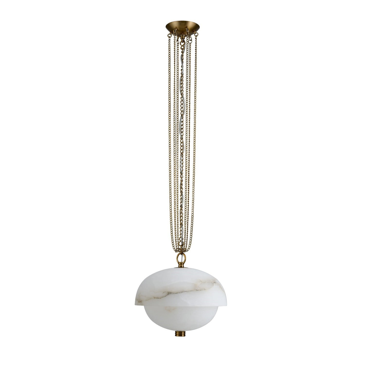 Volterra Pendant | Lightopia
