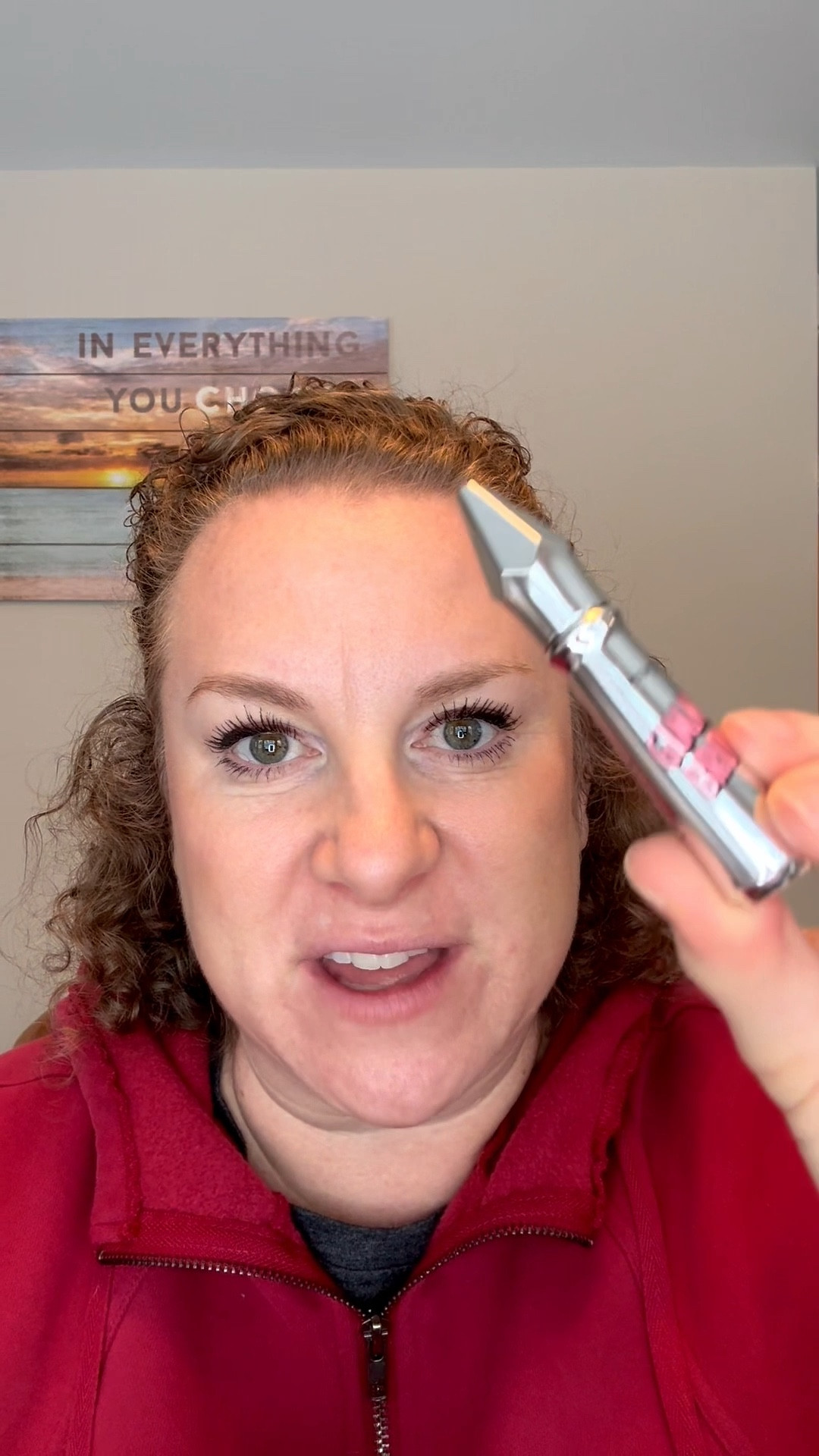 Quick and easy @Benefit Cosmetics US 

#LTKselfcare #LTKgrwm #LTKBeauty
