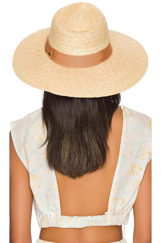 Joanna Hat
                    
                    Brixton | Revolve Clothing (Global)