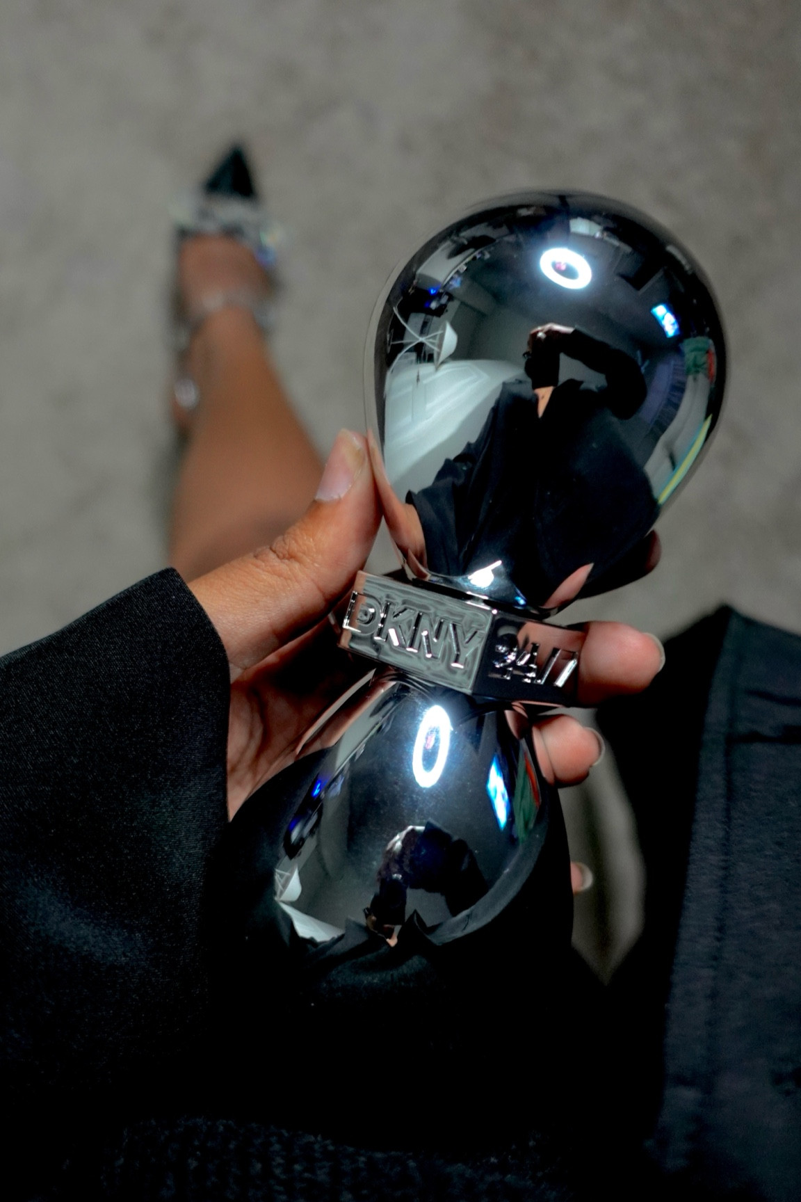 DKNY 24/7 Fragrance Spray